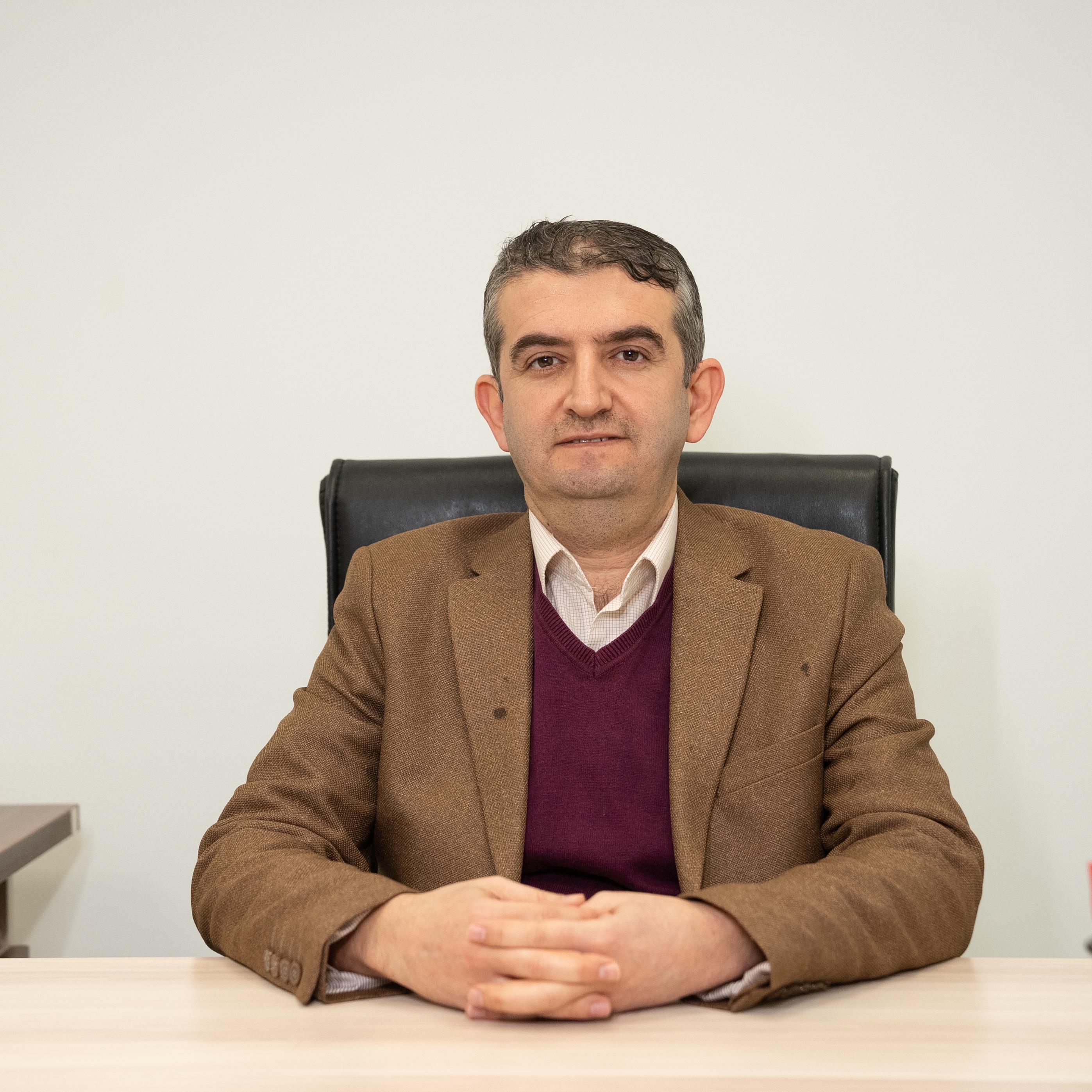 Adnan SOLMAZ