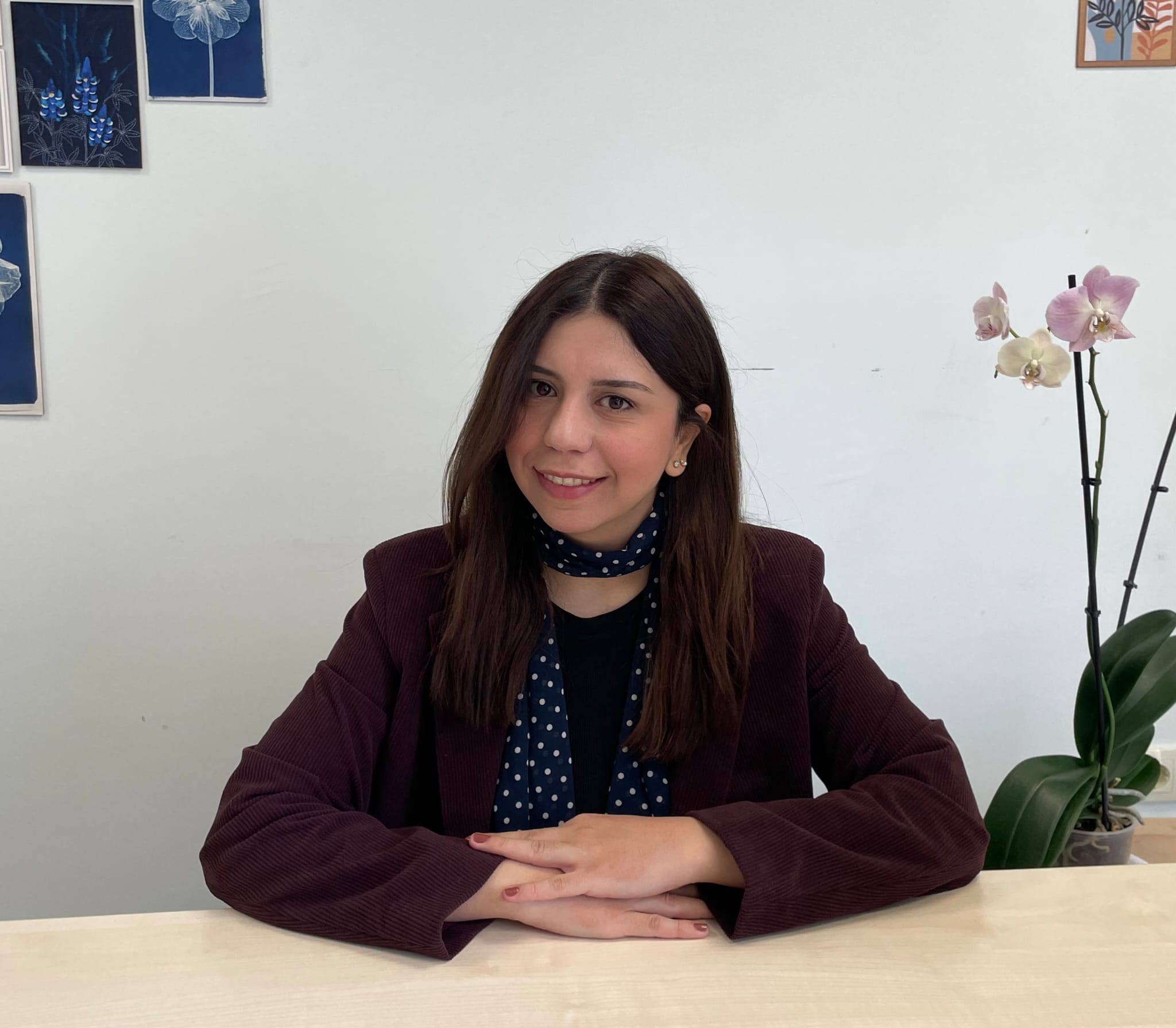 Buse Özüm DAĞDELEN