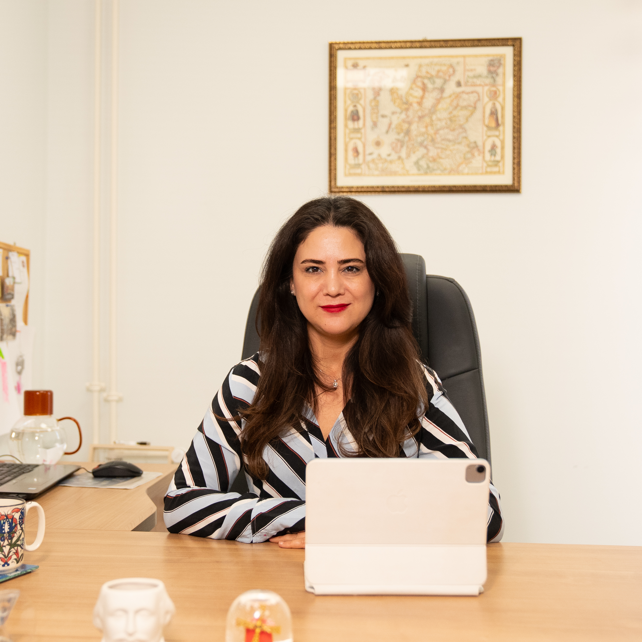 Ayşegül DEMİR