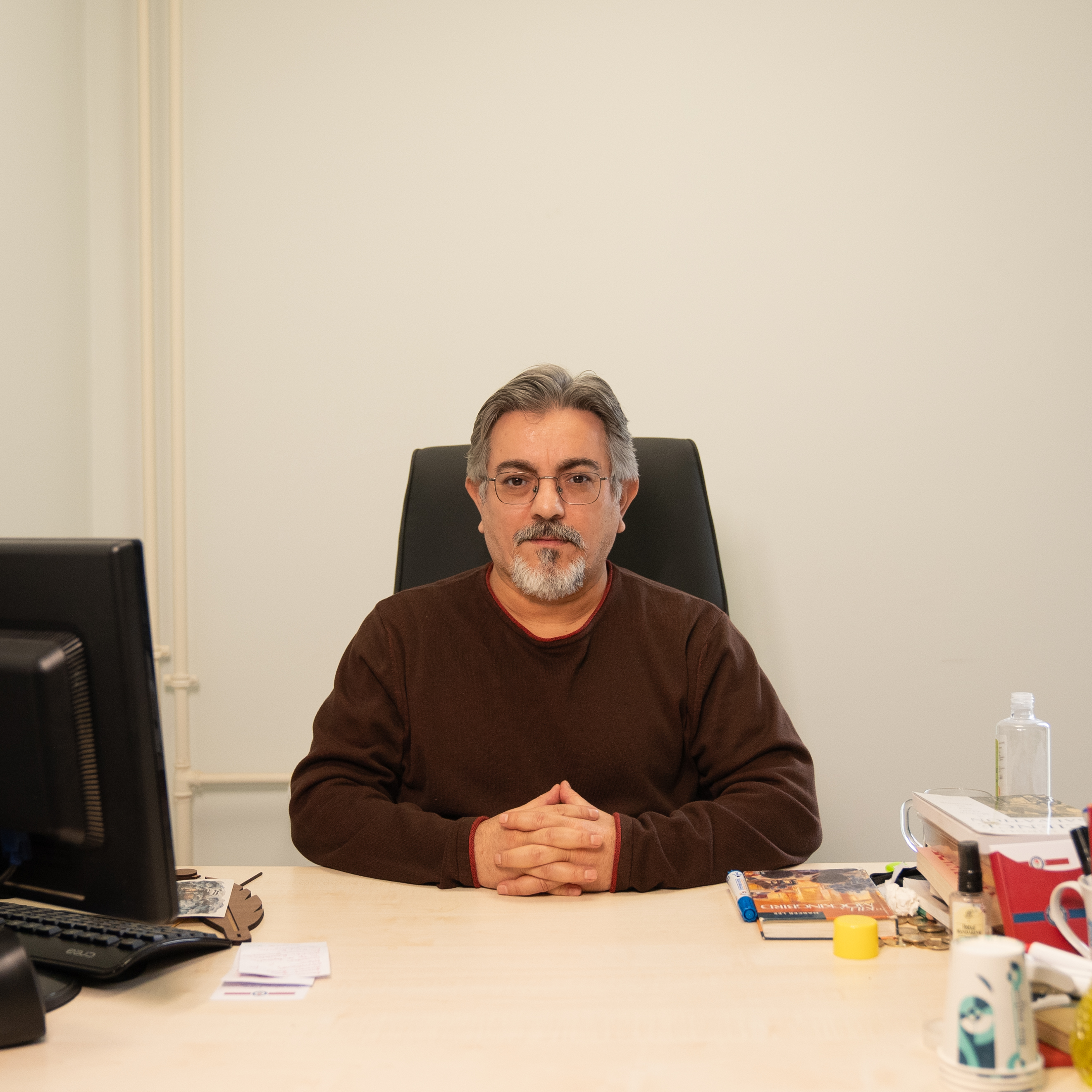 Abdulkadir HAMARAT