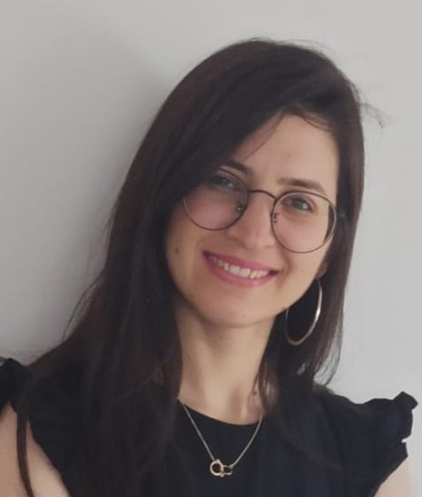 Gamze ŞENTÜRK TATAR