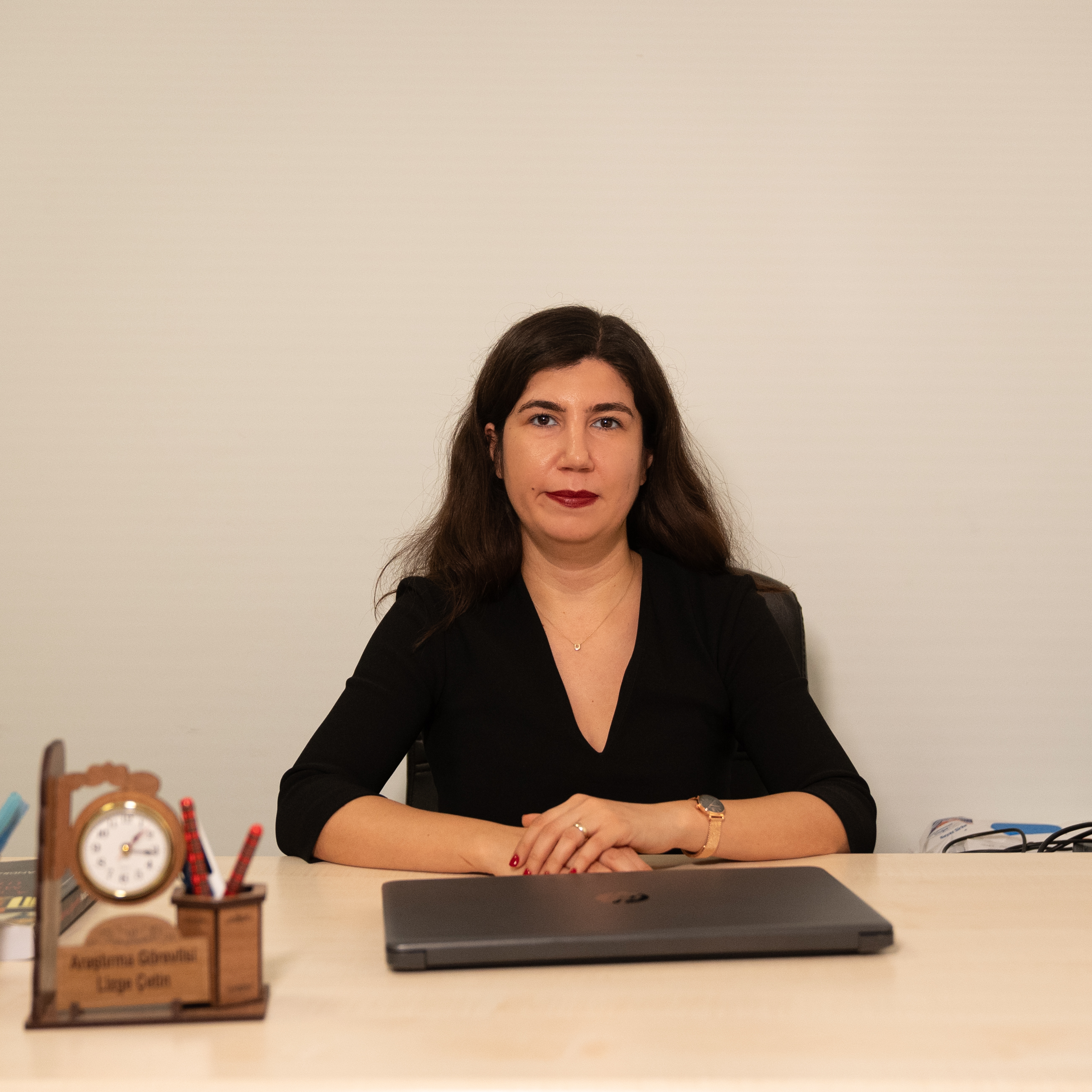 Lizge YILDIRIM