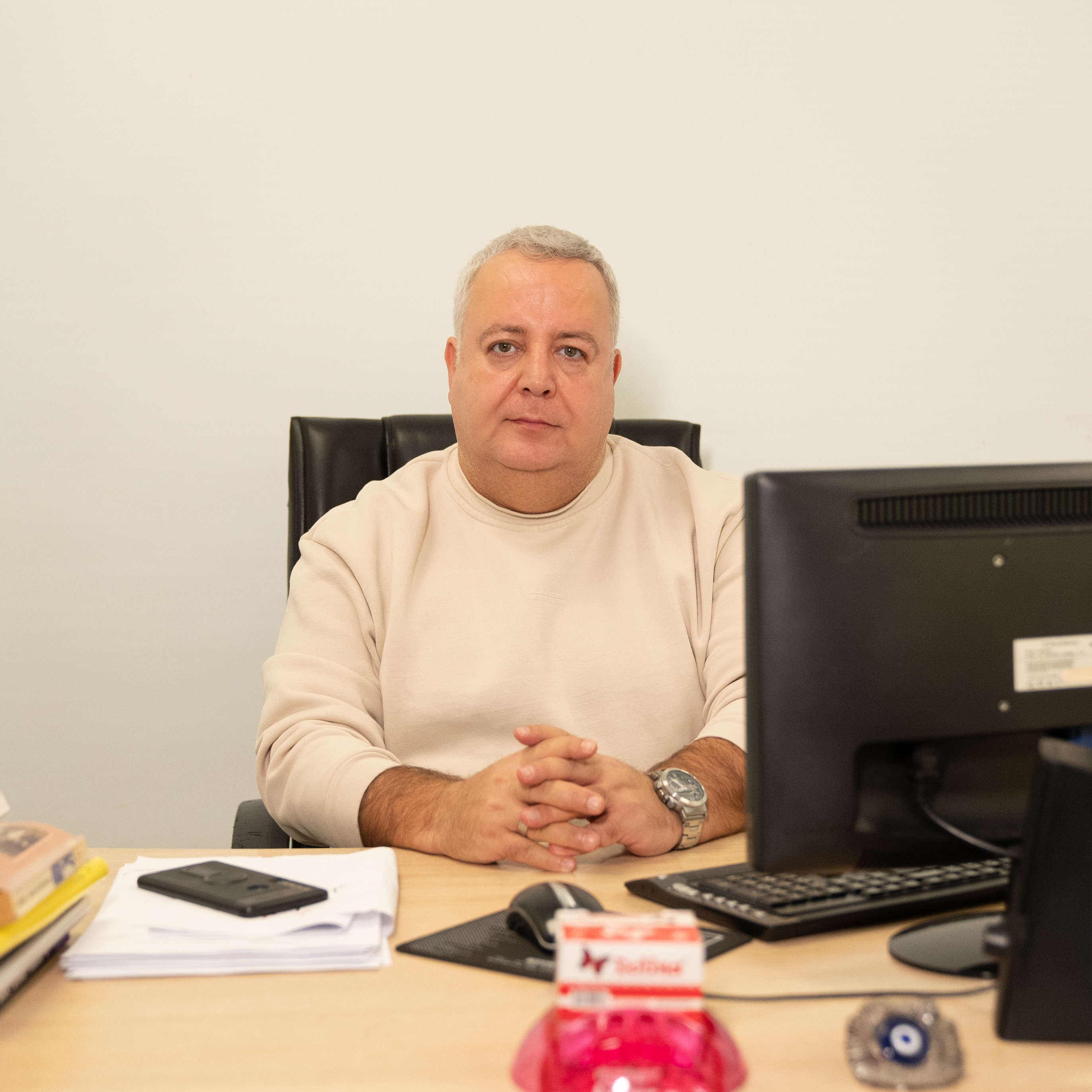Mehmet Ertuğ YAVUZ