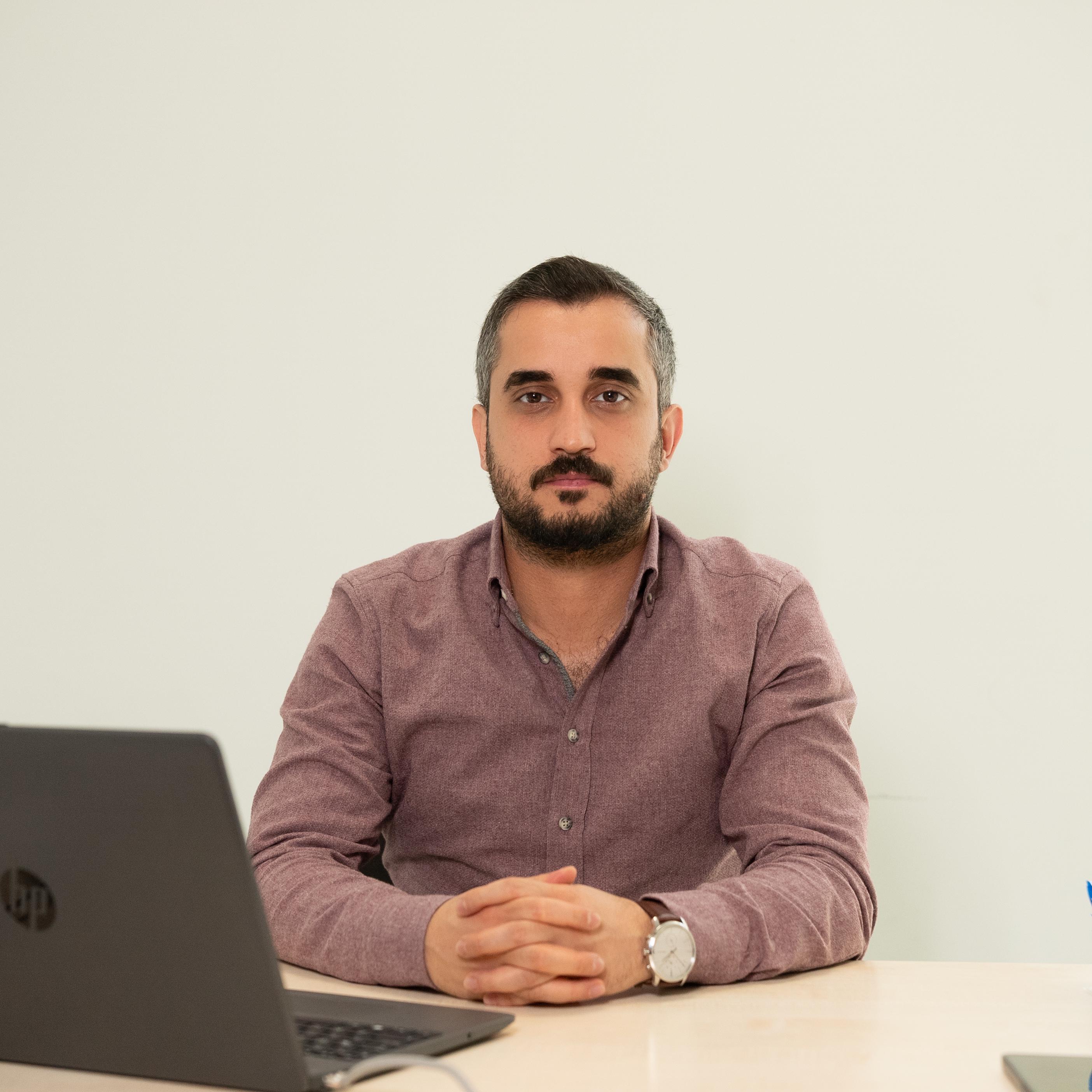 Ersin PALABIYIK