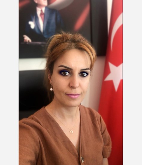 Gönül ŞENER