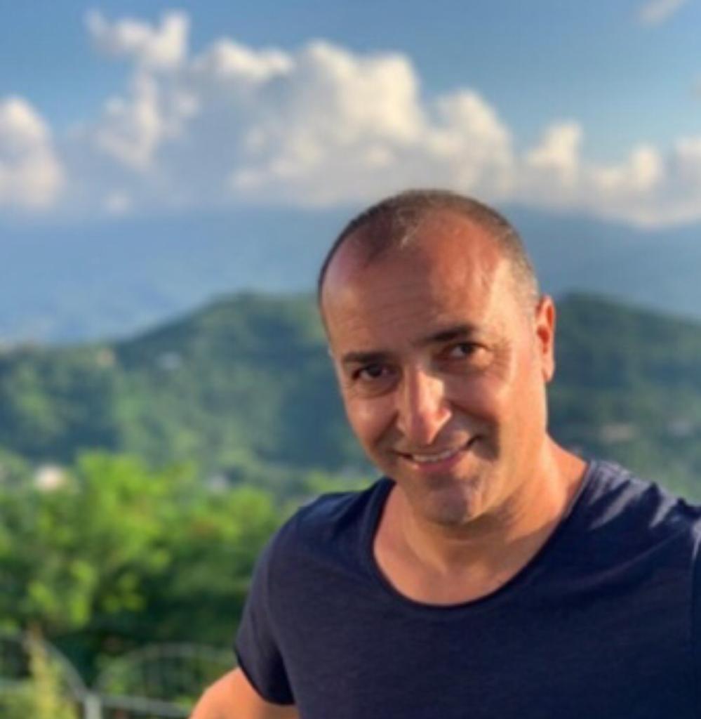 Mahmut KARATAY