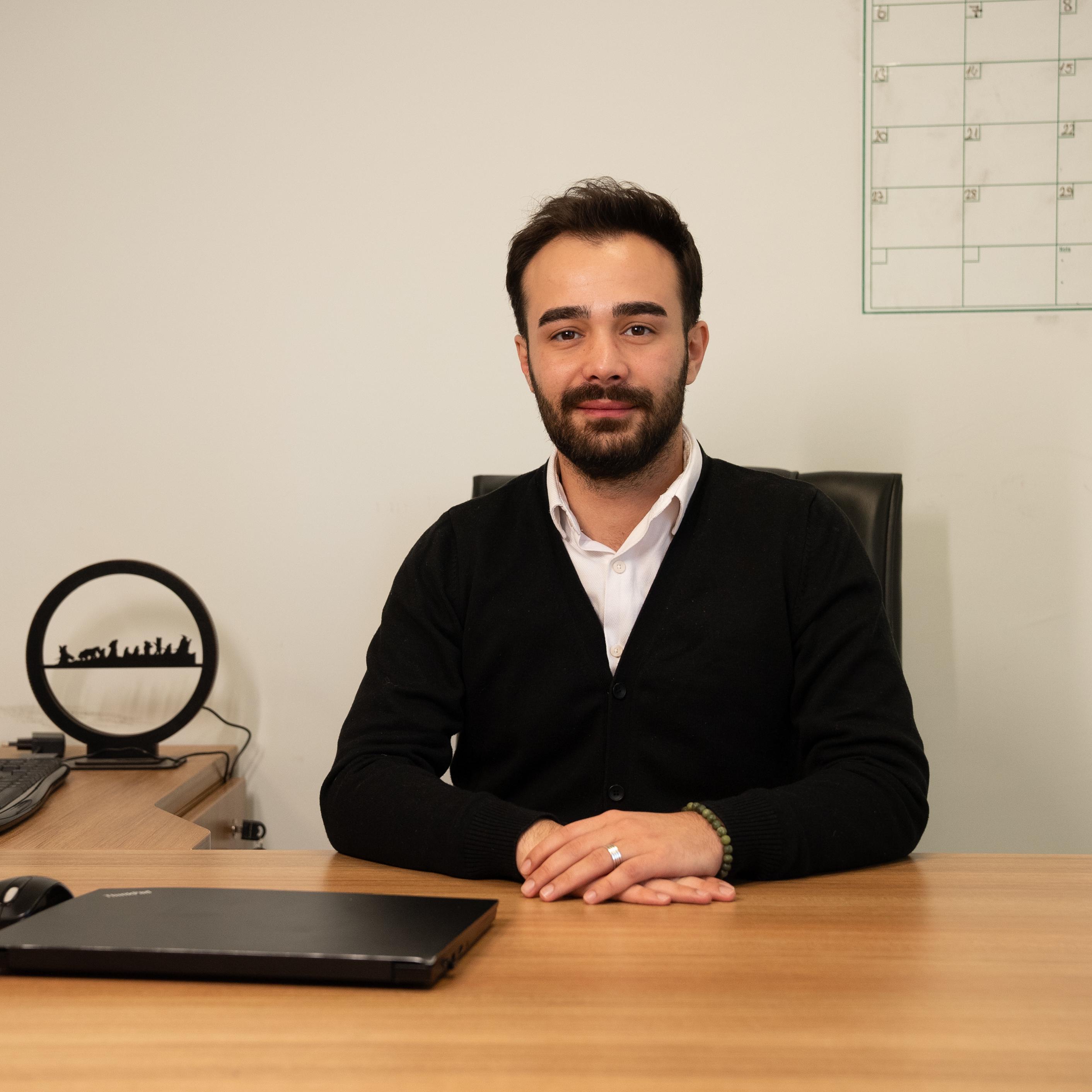 Yahya ATEŞPOLAT