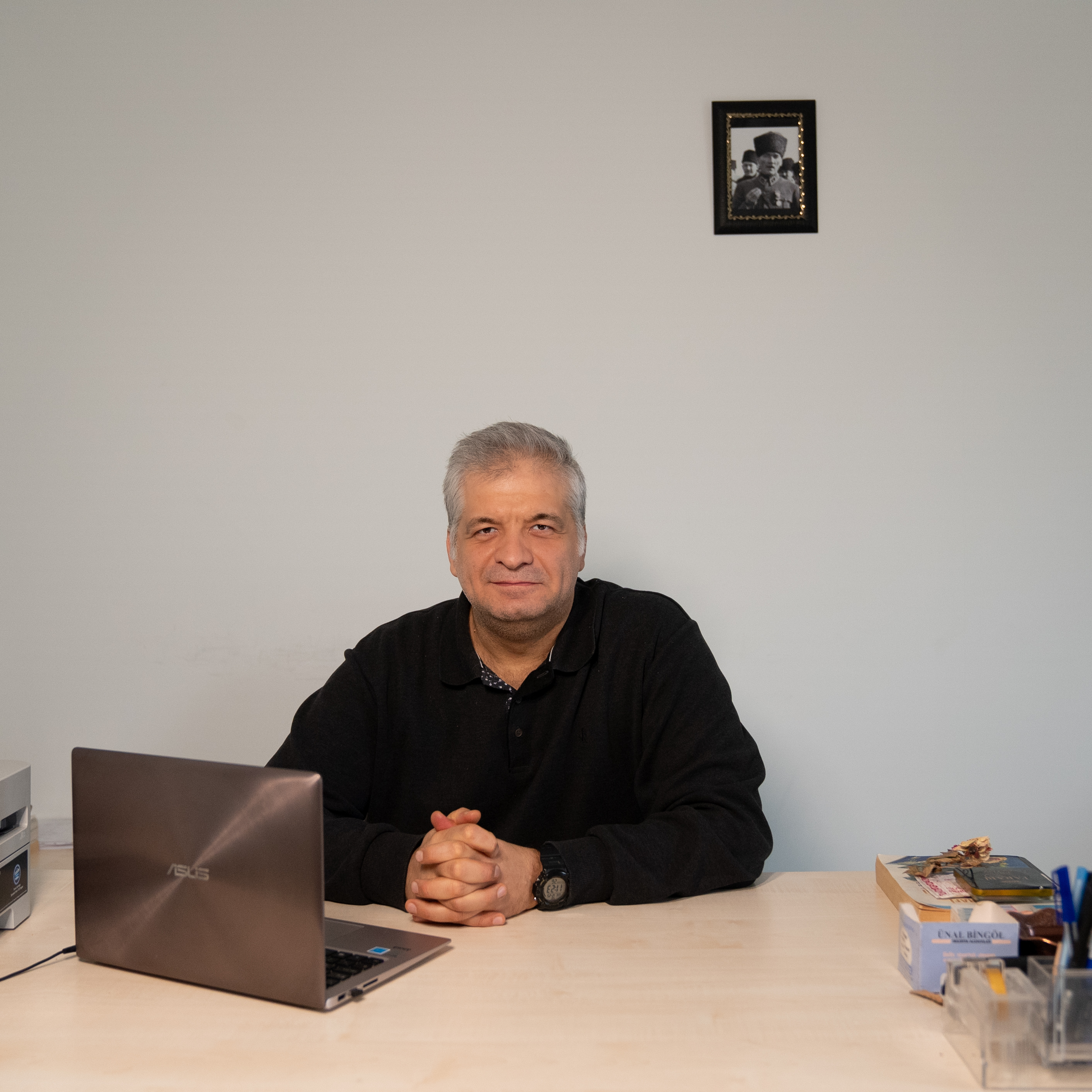 Bülent GÜNER