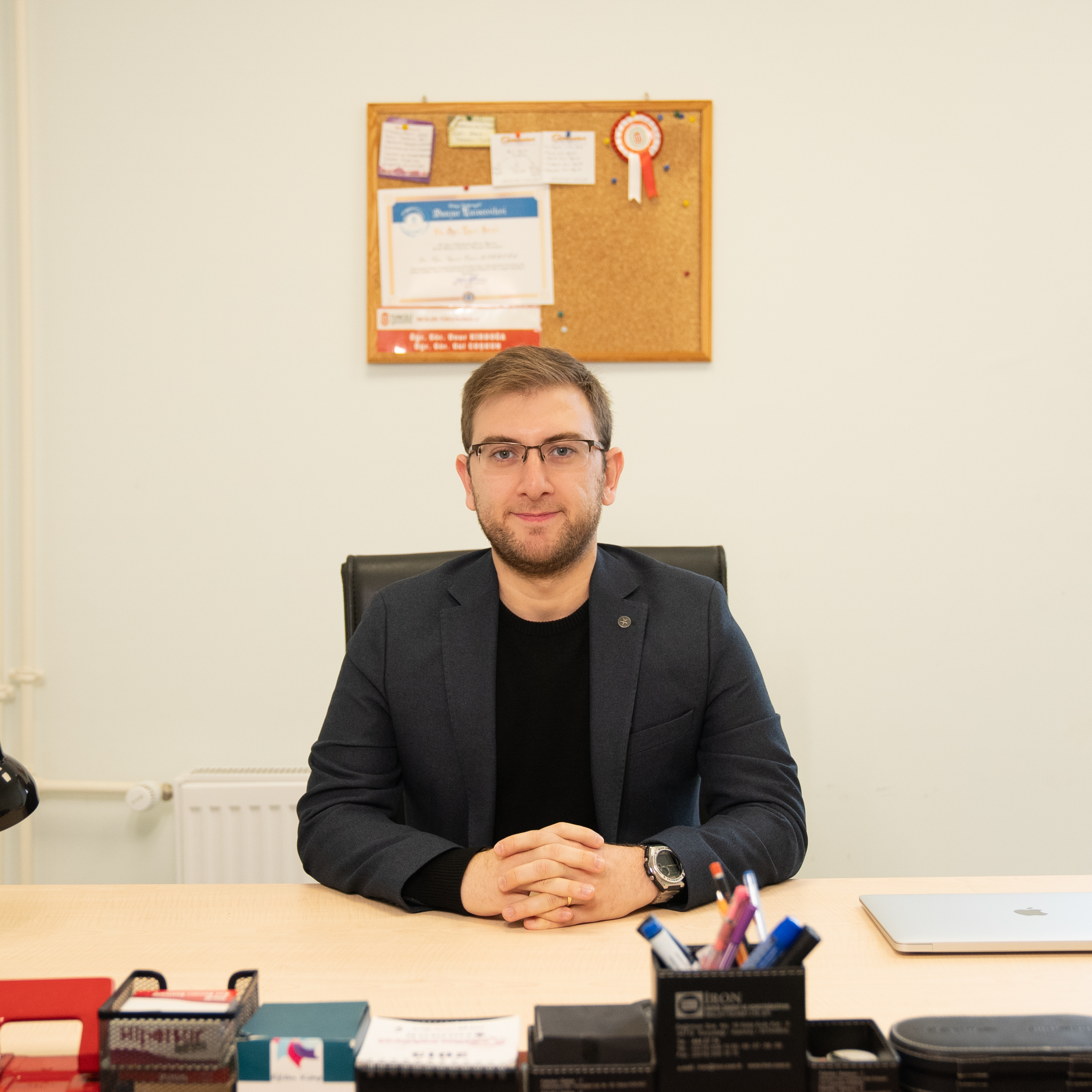Erkin BAŞARAN