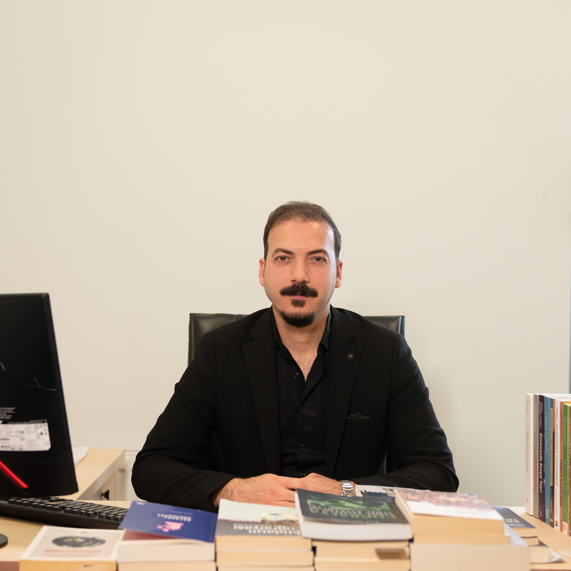 Müslüm REYHANOĞULLARI