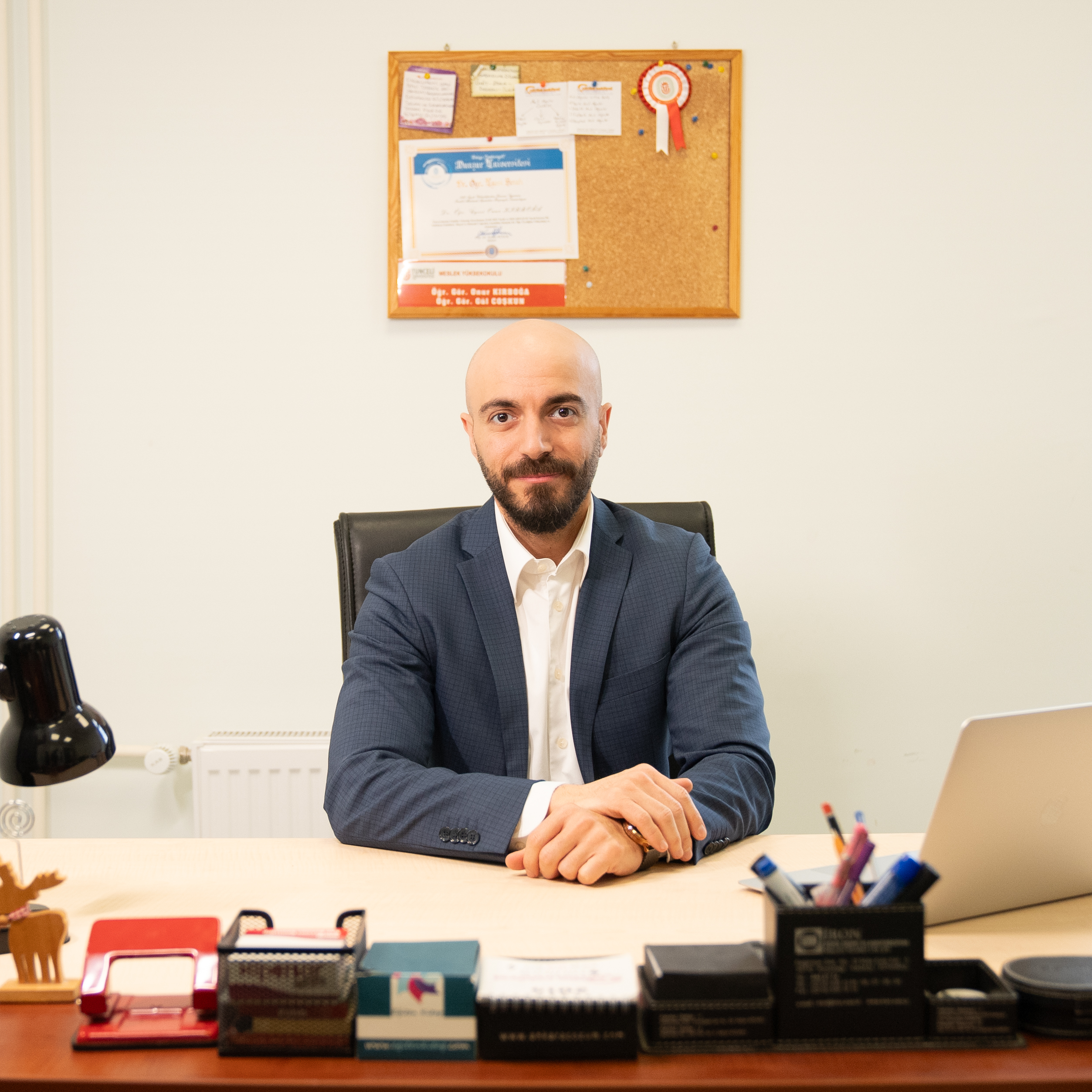 Onur KIRBOĞA