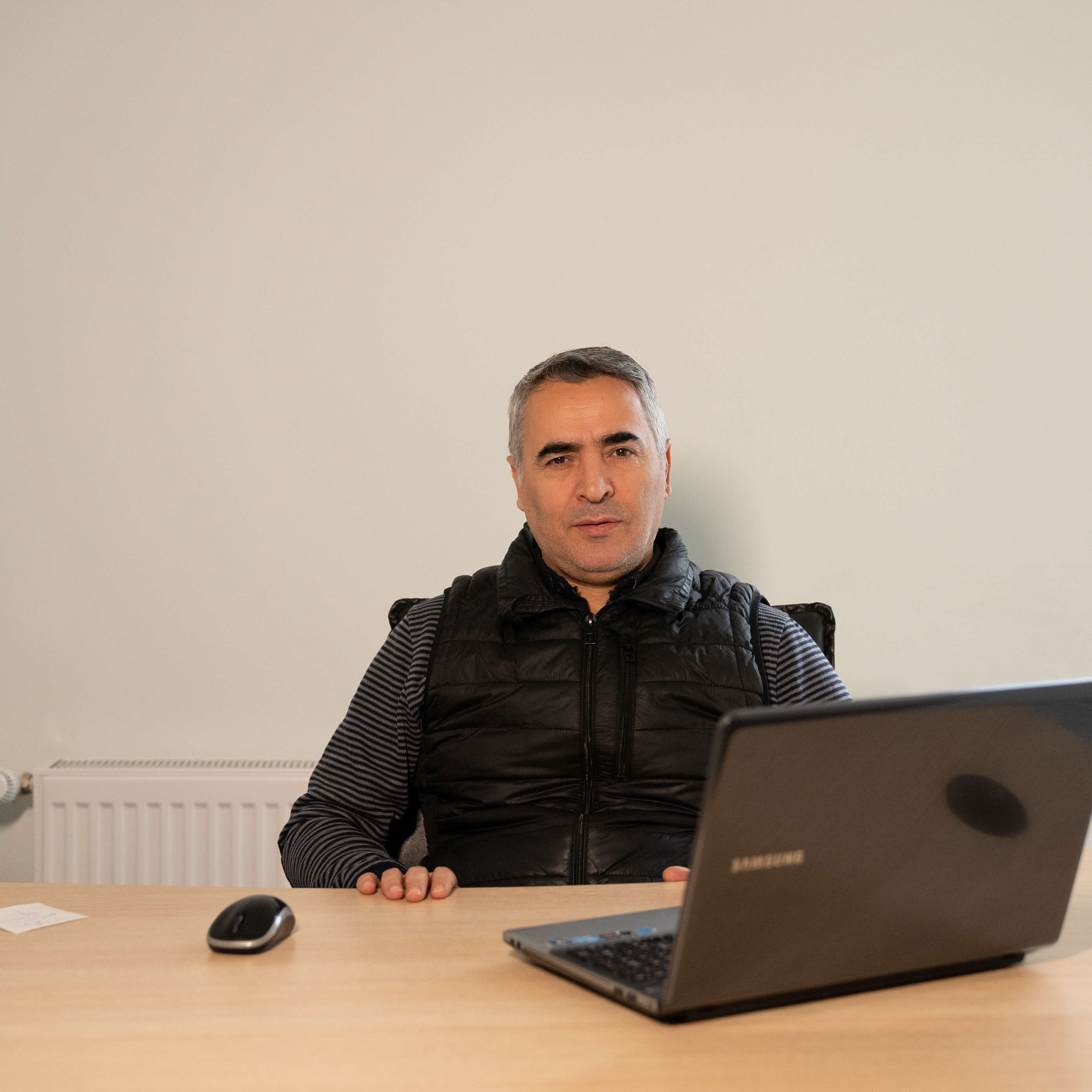 Zeynel ÇILĞIN