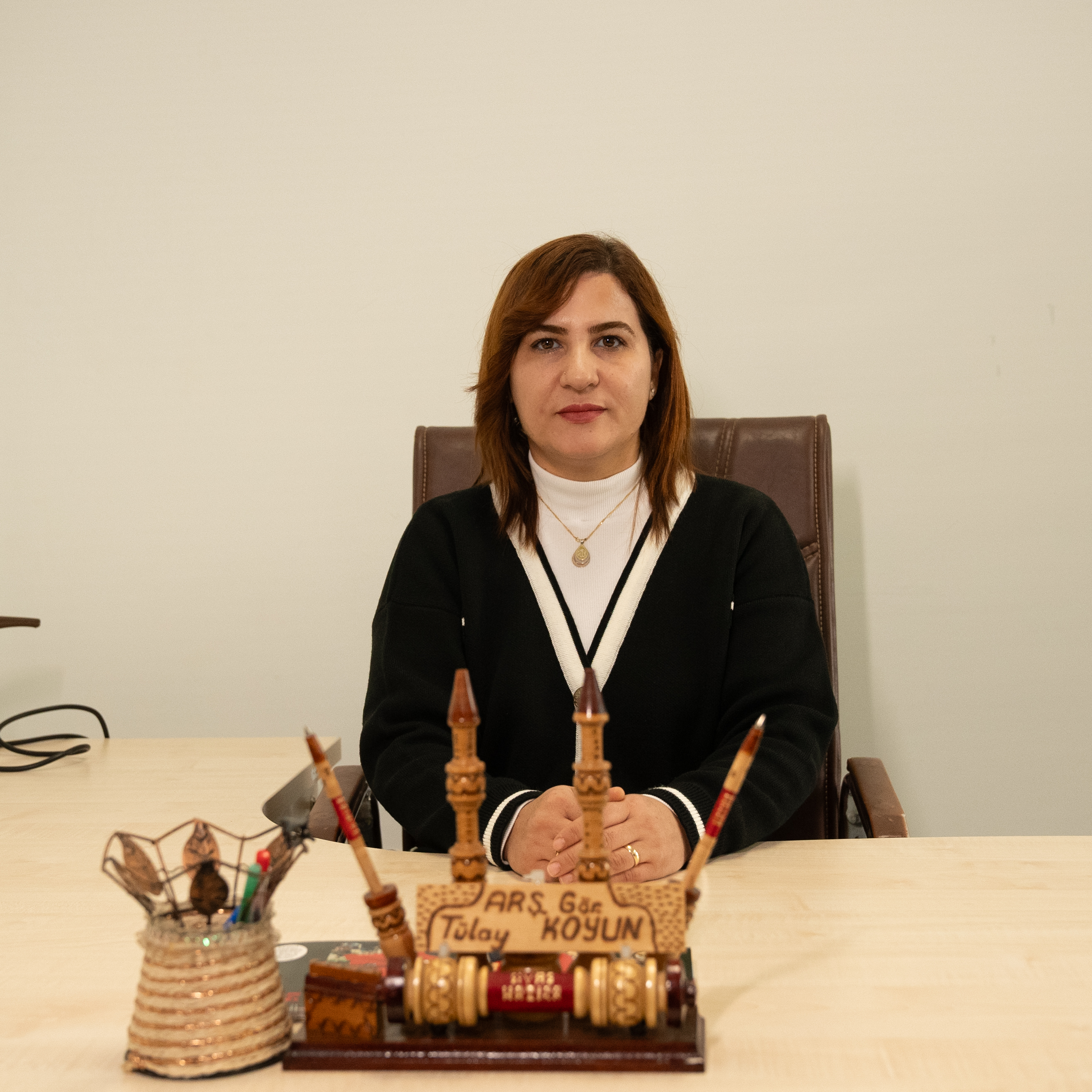 Tülay KOYUN