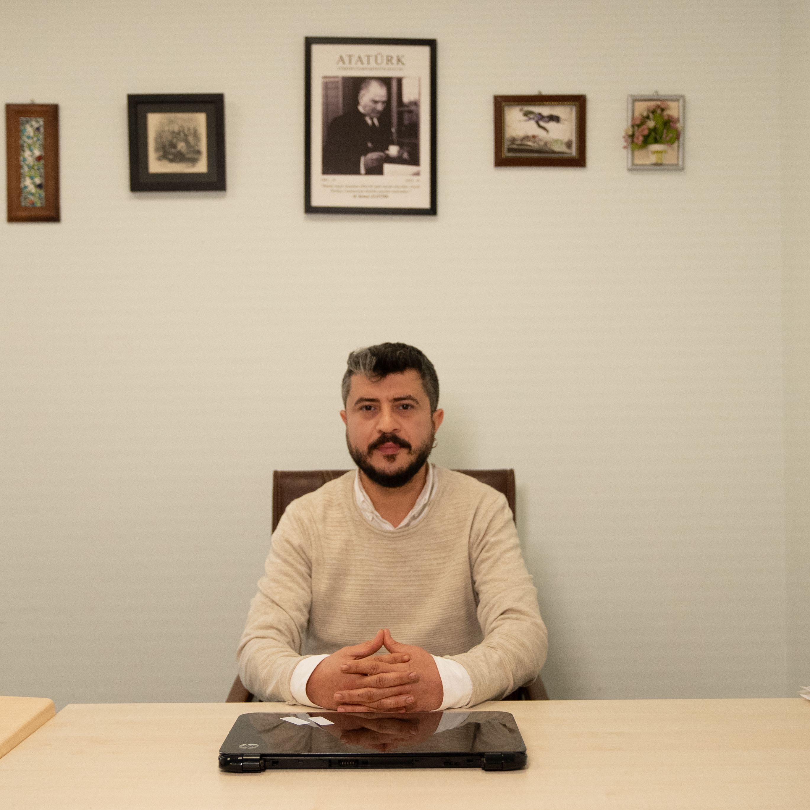 Alper SARIBAŞ