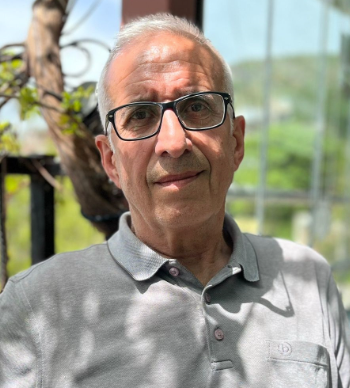 Hüseyin ÇAĞLAYAN