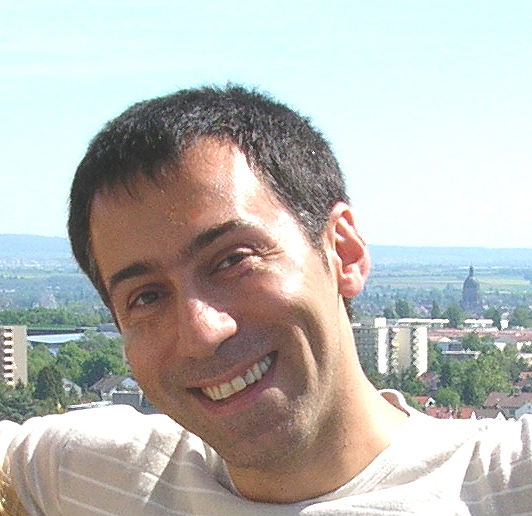 İlyas ARSLAN