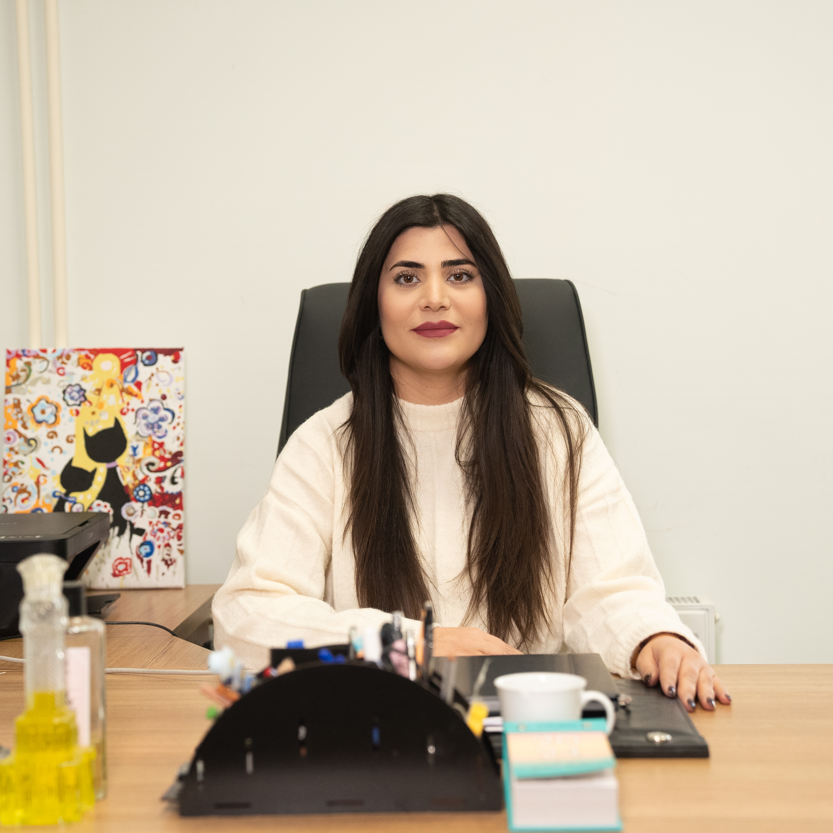 Tansu ÖZKAN