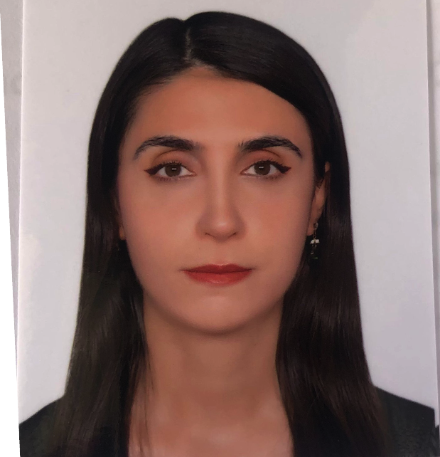 Ceren CEVAHİR