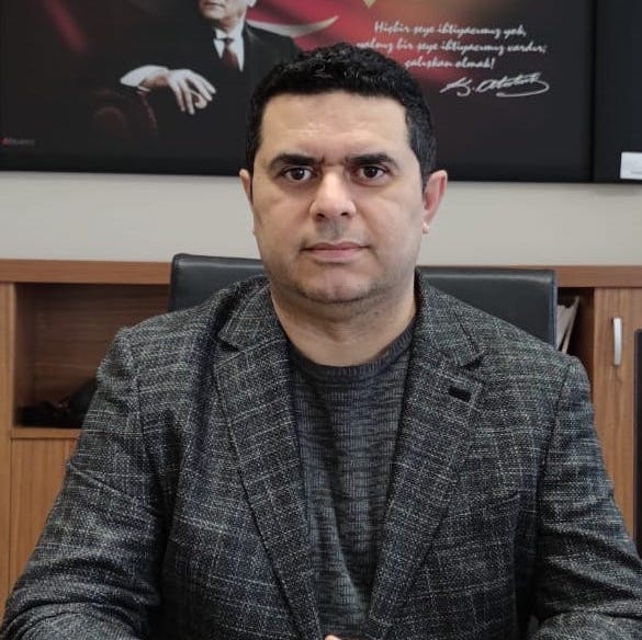 Murat KORUNUR