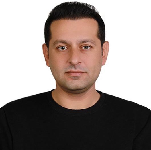 Furkan ESMERAY
