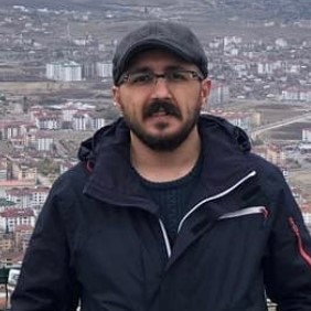 Burhan ŞEKER