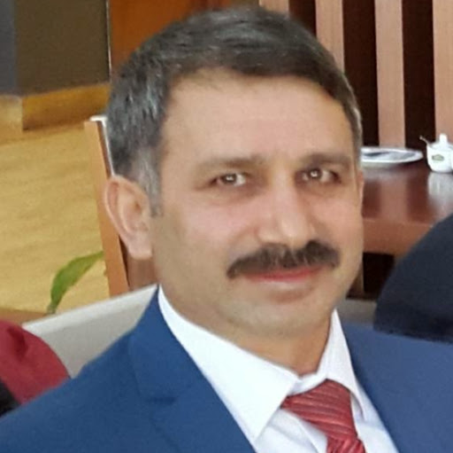 Zeki OMAÇ