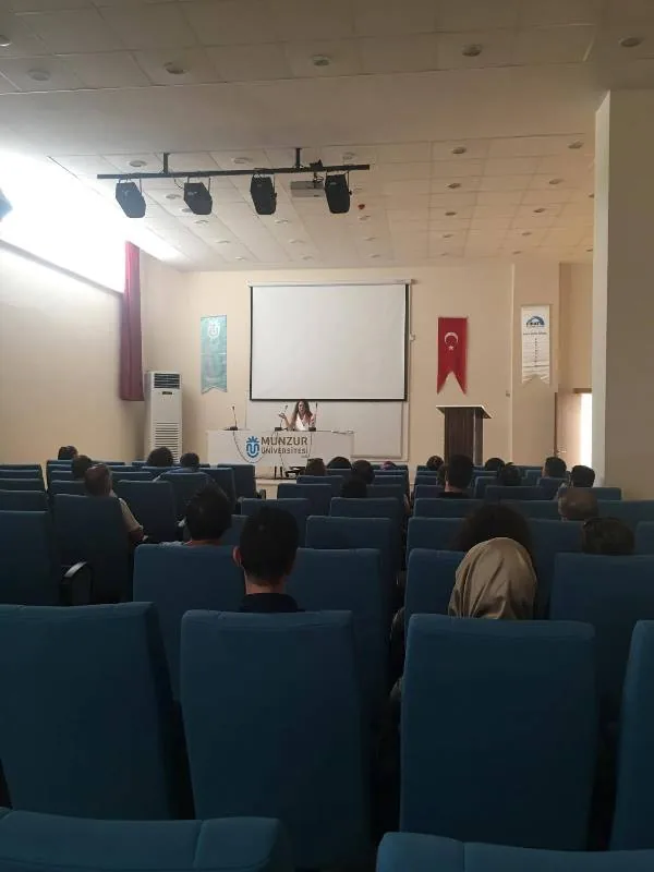 Erasmus+ Bölüm Koordinatörleri Bilgilendirme Toplantısı