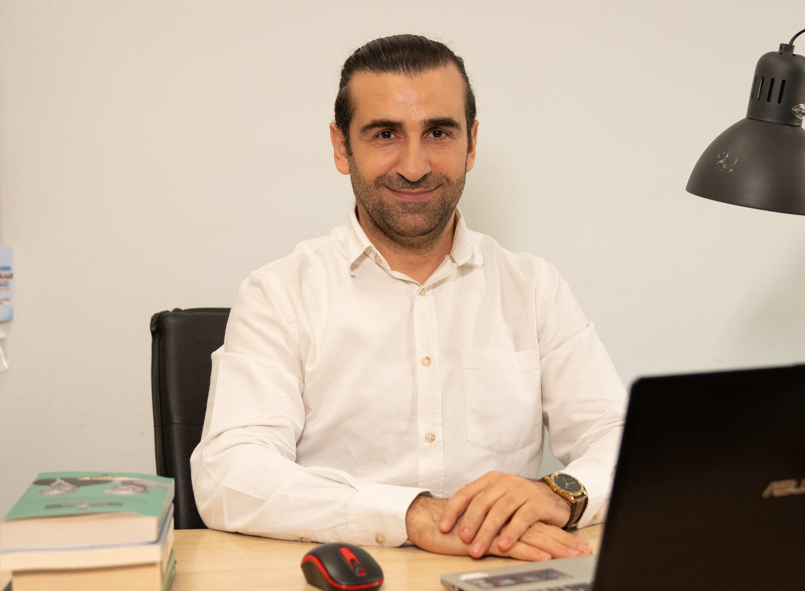 Bahtiyar UYGUN