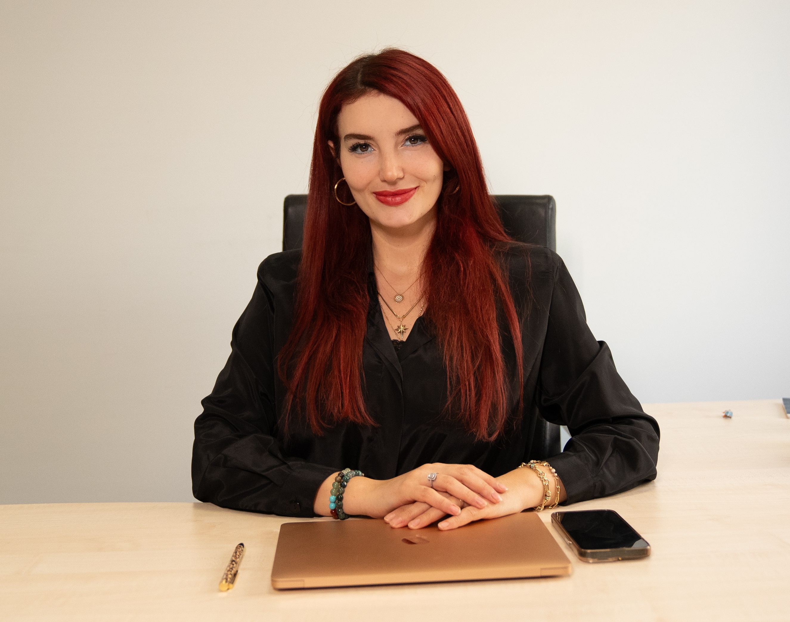 Betül SÜRÜCÜ BENK
