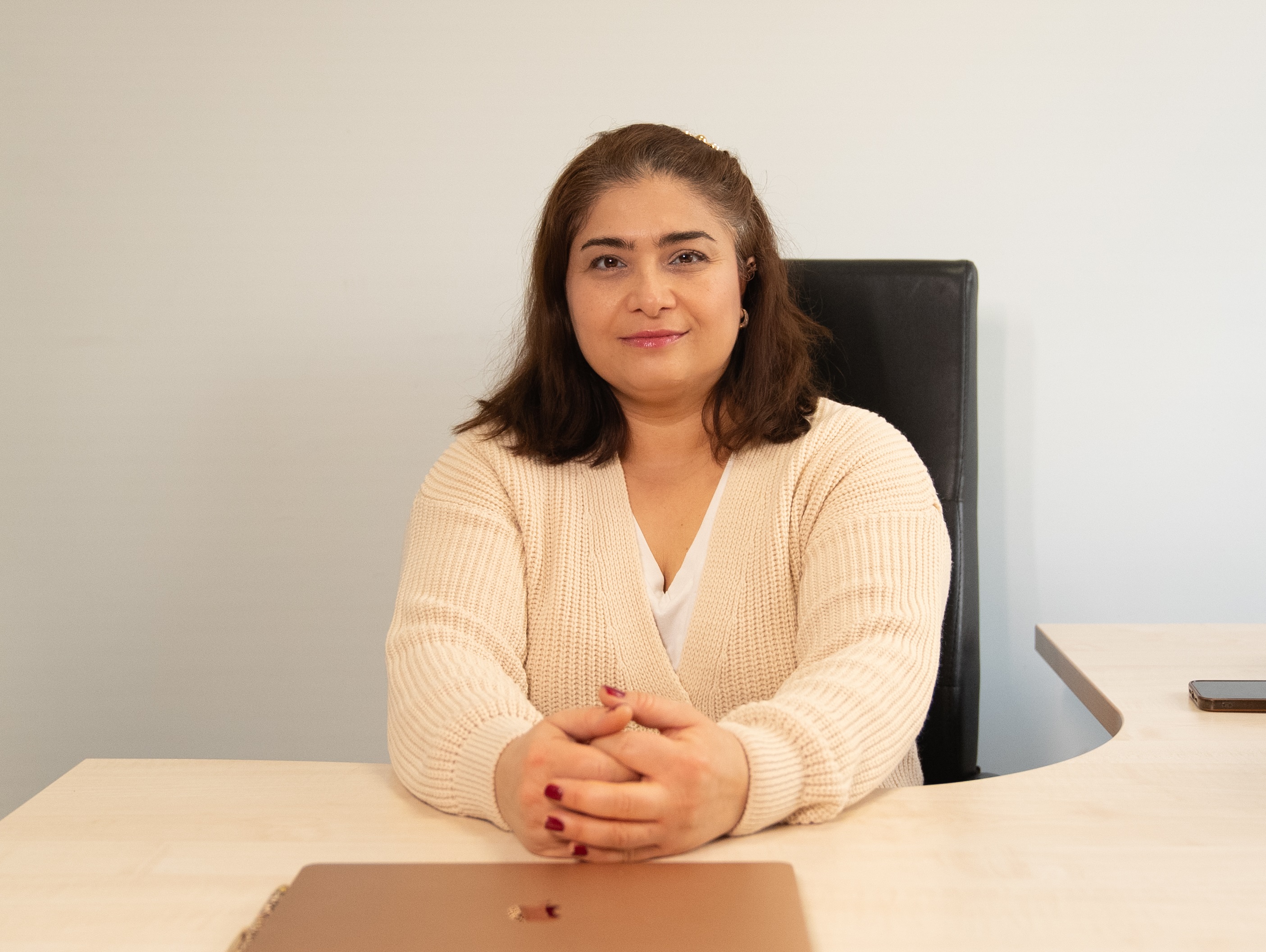 Sevim ERŞAHİN KARAKAŞ