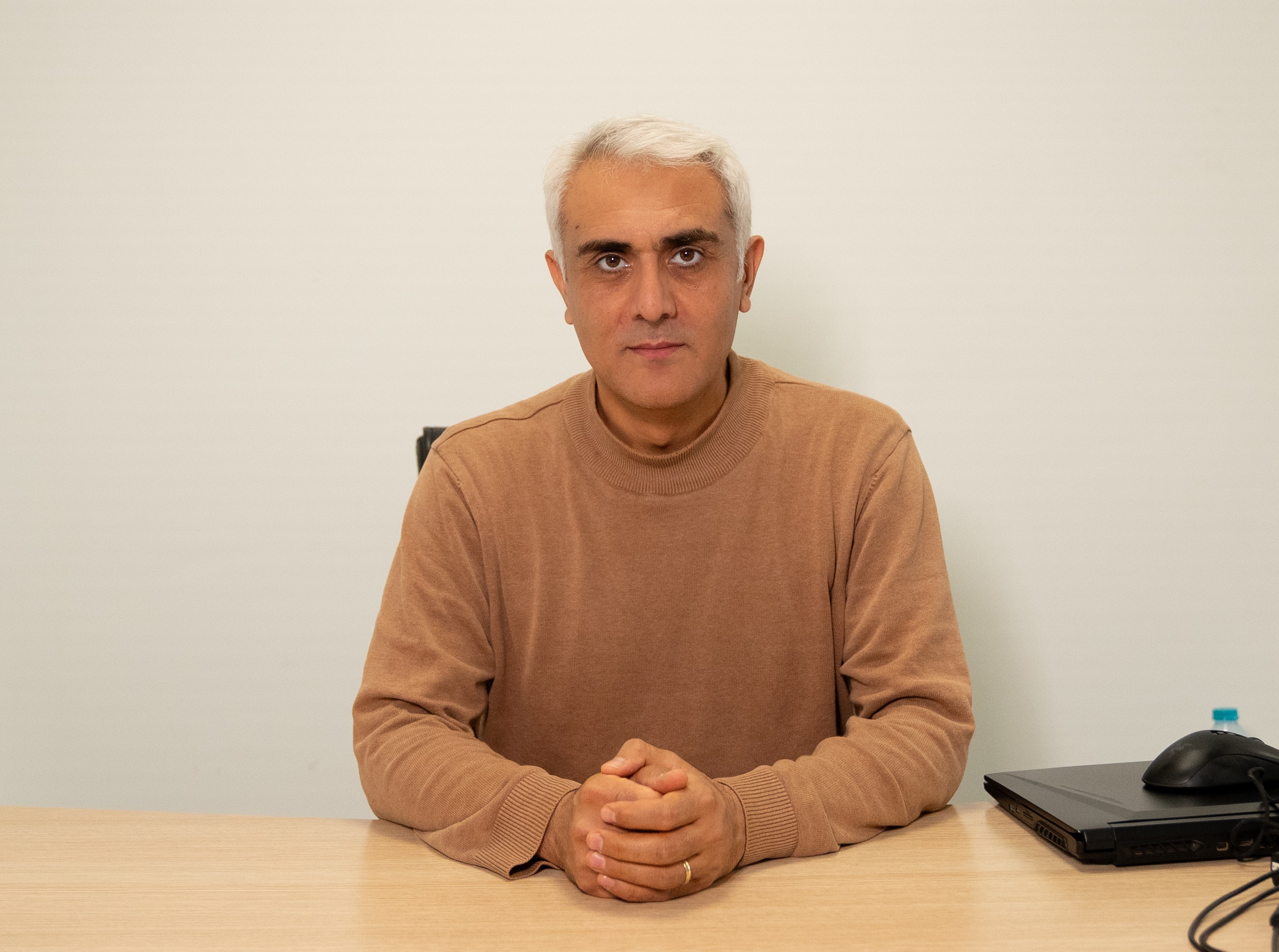 Tahir KARAKAŞ