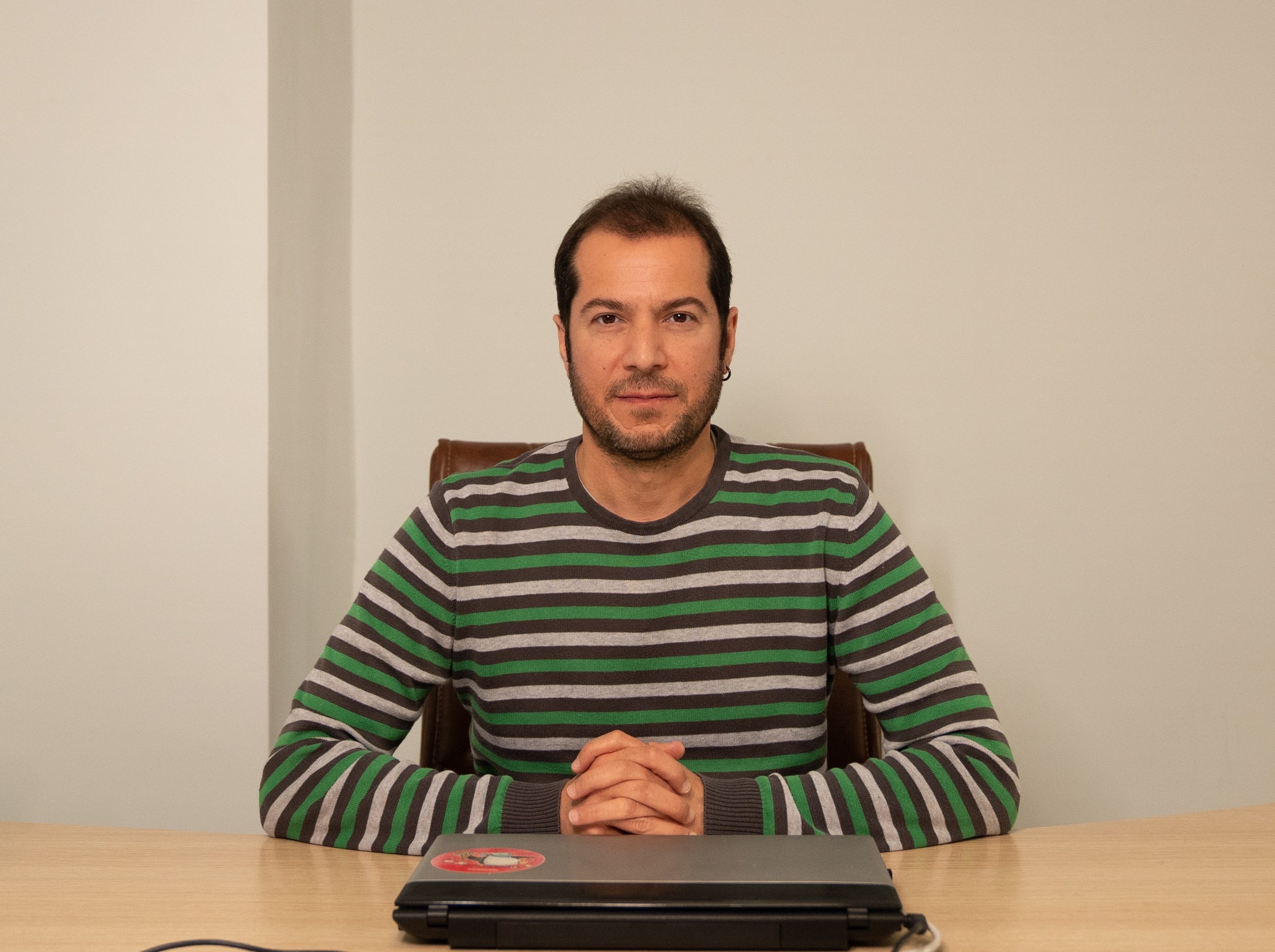 Yüksel TARIM