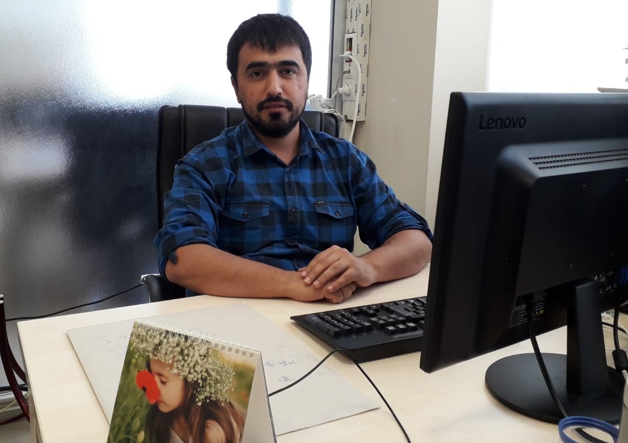 Serdar ACUN