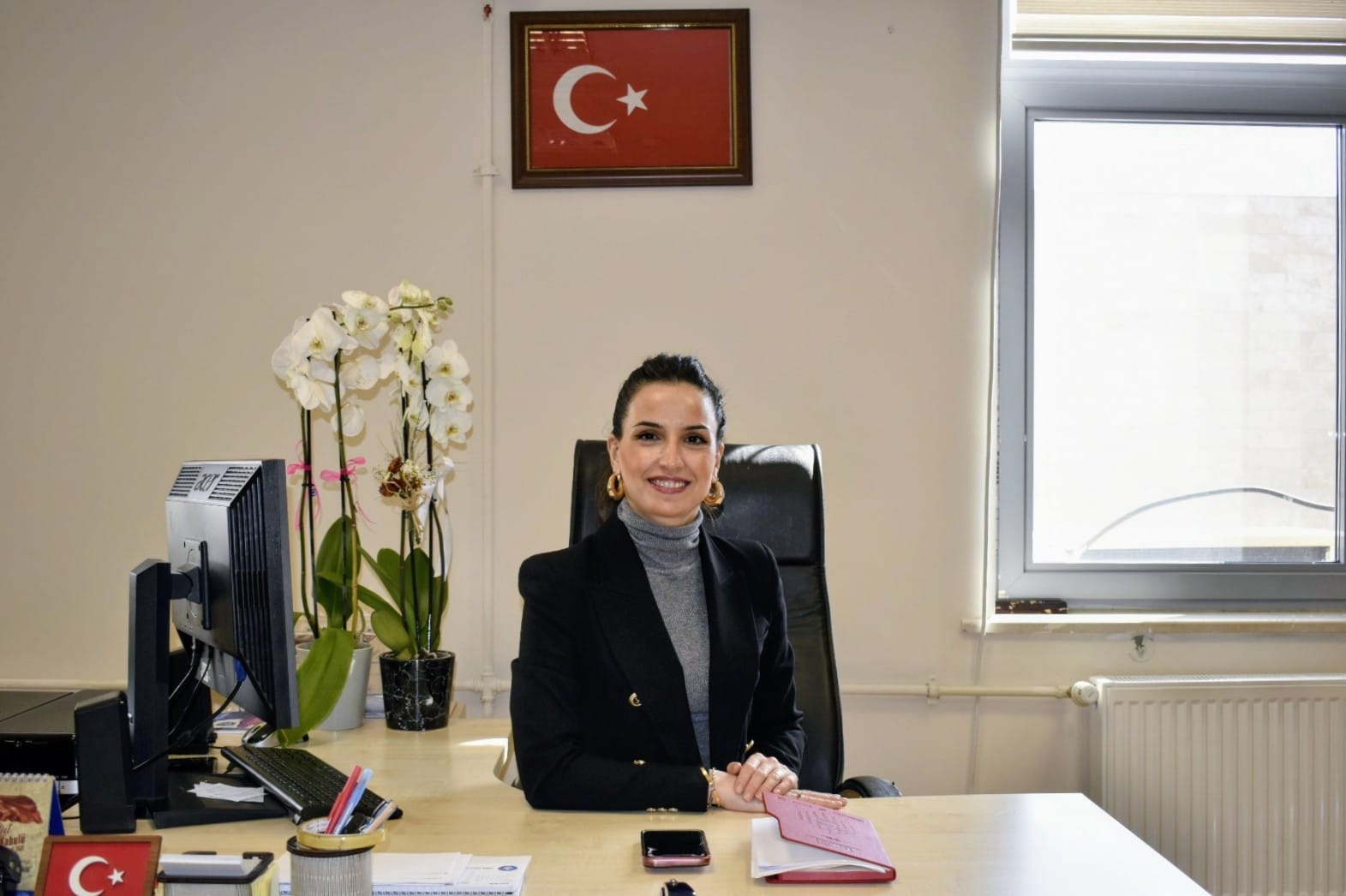 Sibel Şehriban Ataş