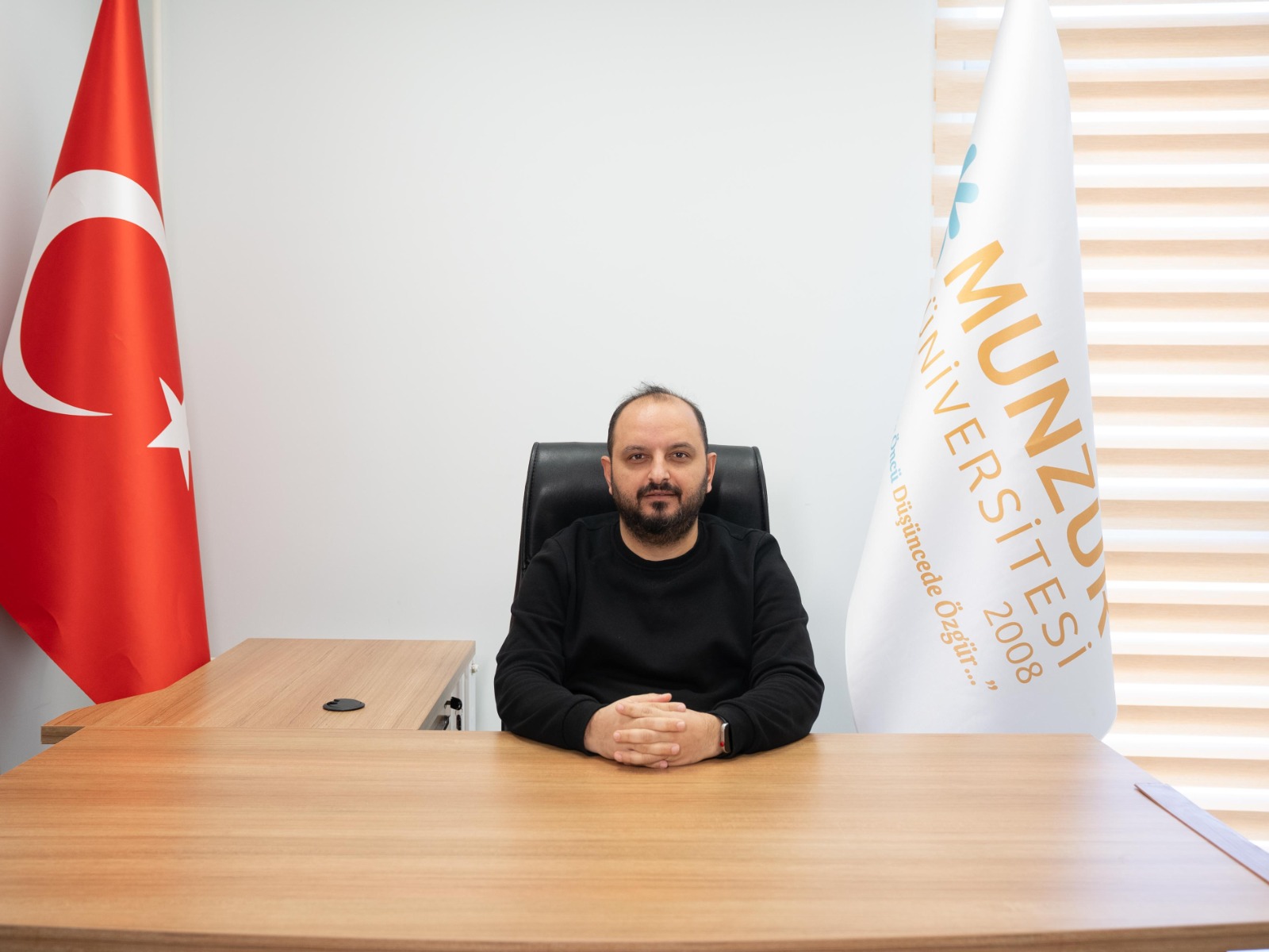 Ahmet Galip GENÇYÜREK