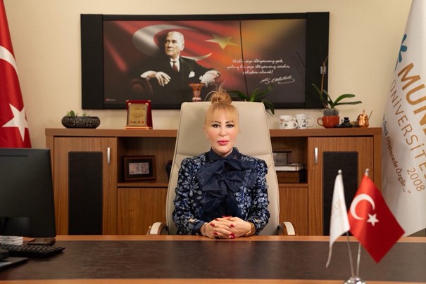 Ülkü ÖZBEY