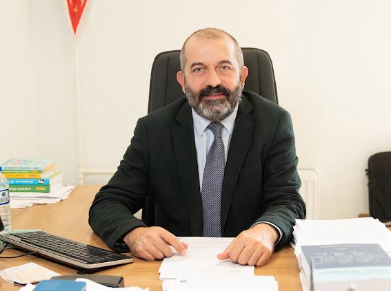 Alper GÜVEN