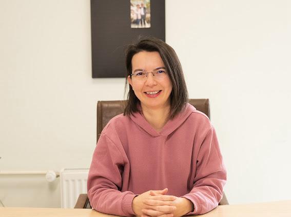 Hatice Pınar YÜKSEL