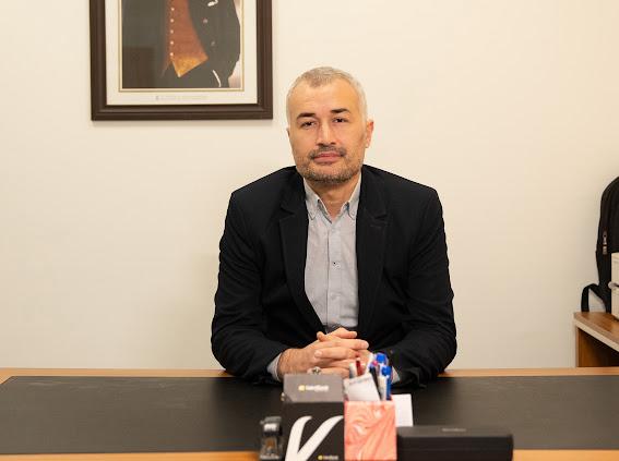 Mutlu ÇEVİK