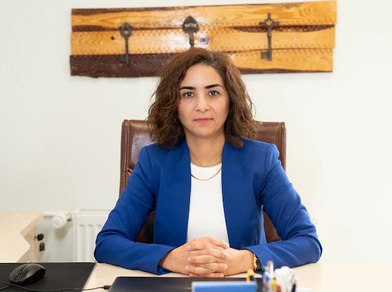 Olcay KAPLAN İNCE