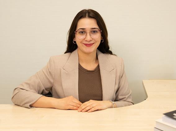 Seher KAVAK