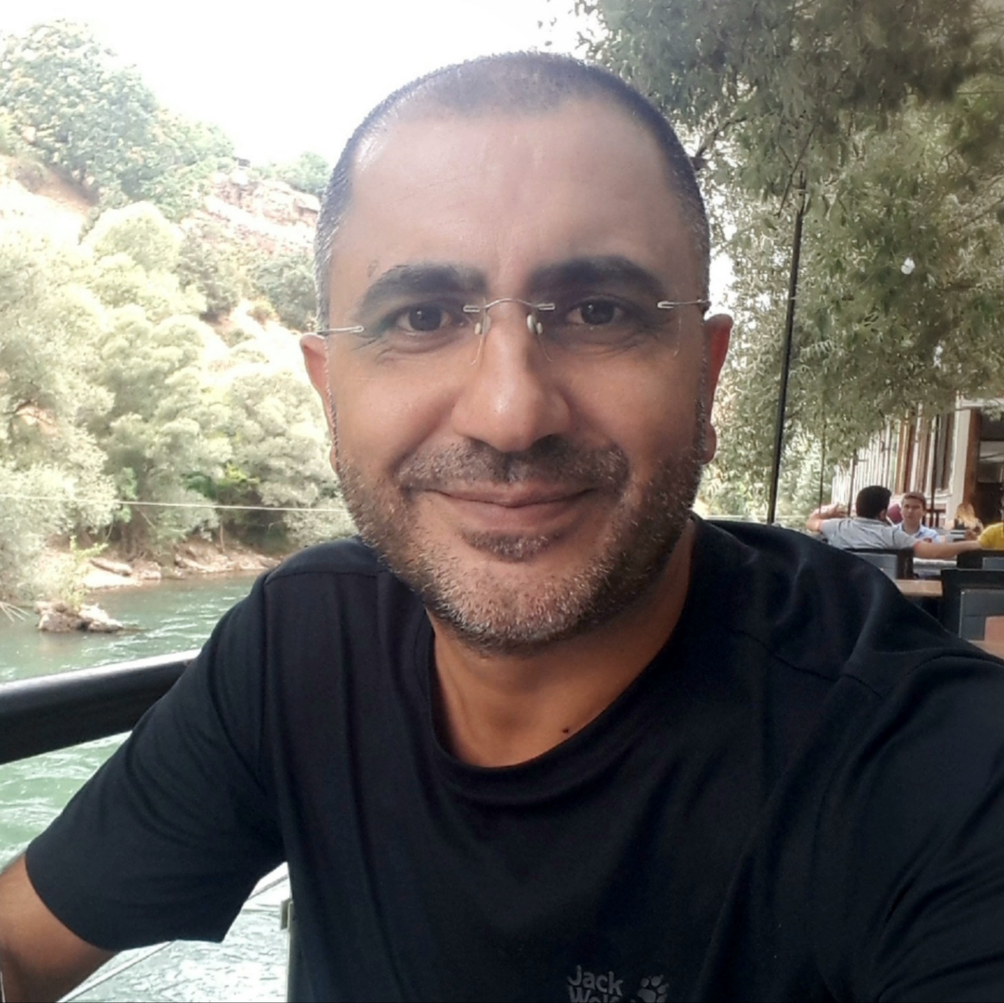 Celal HAYIR