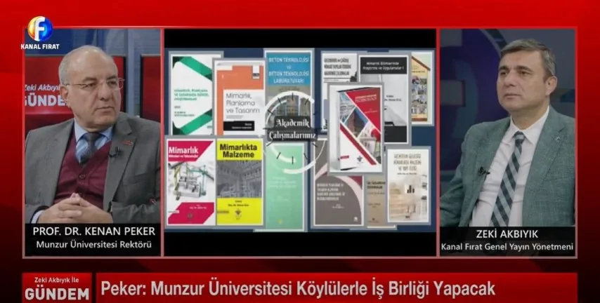 Kasım- Aralık ayında Mimarlık Bölümünün Yaptığı Bazı Etkinlikler