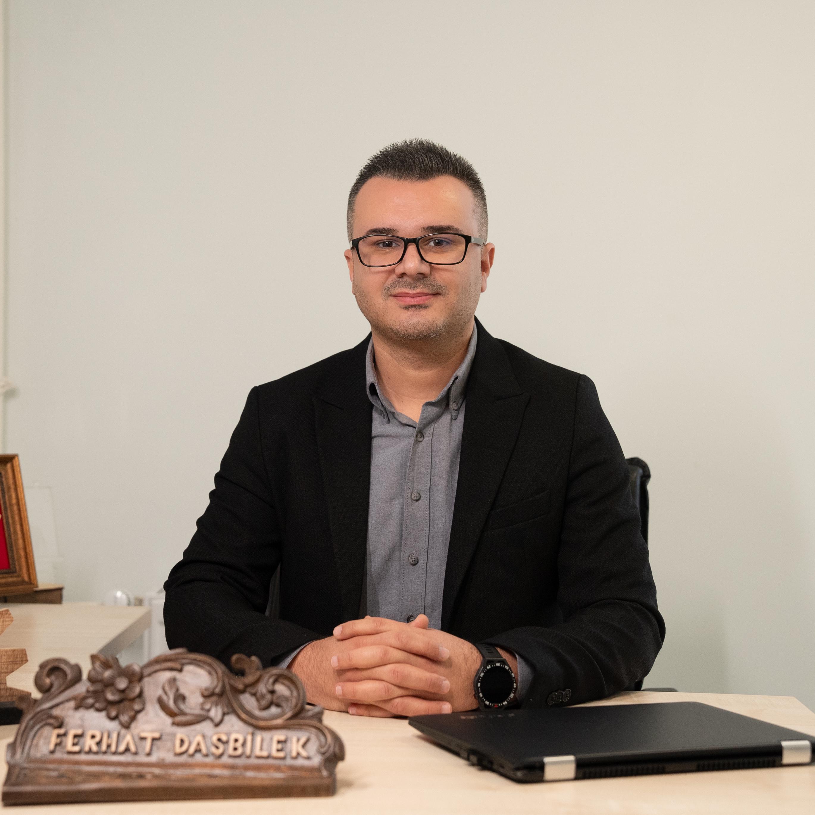 Ferhat DAŞBİLEK
