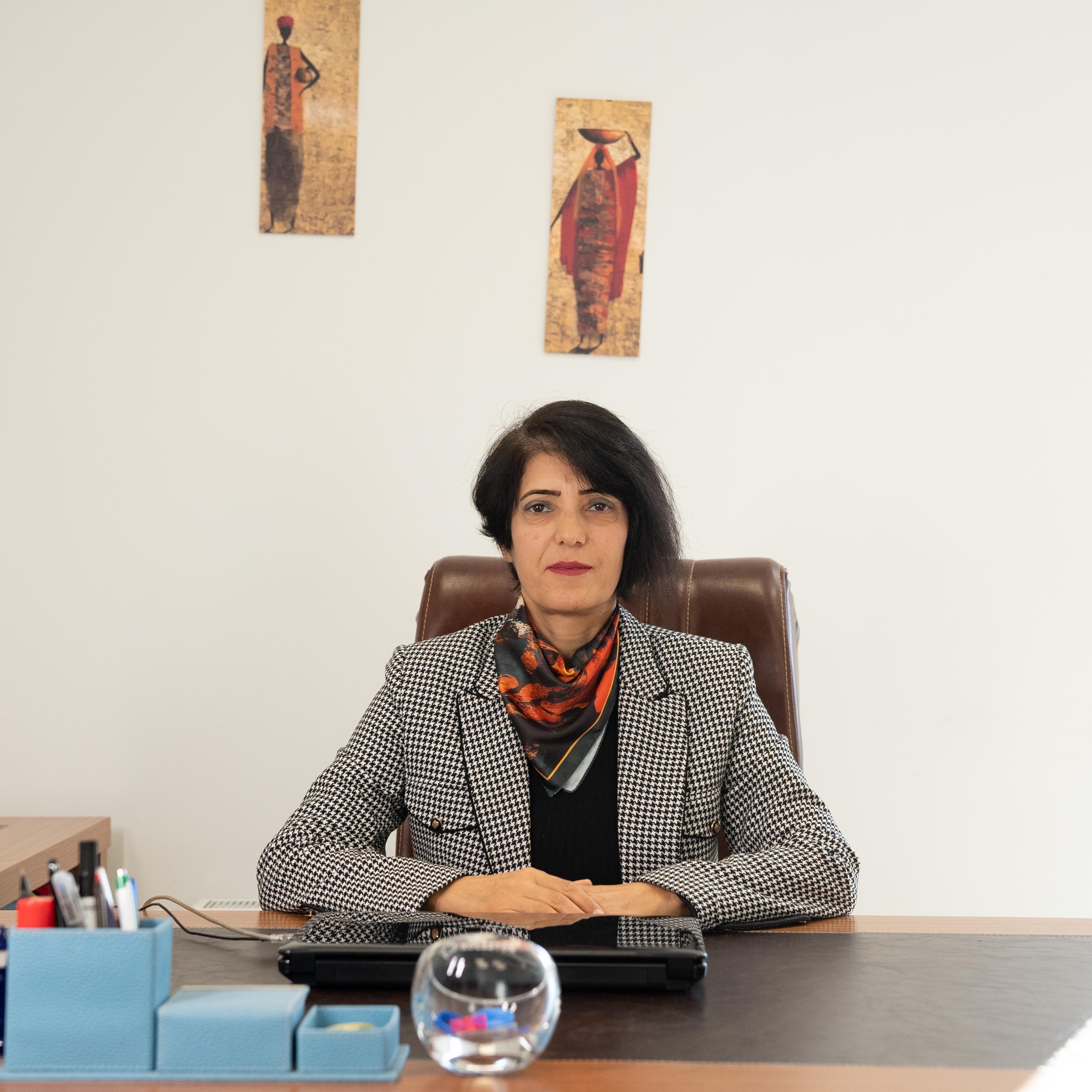 Gülnaz KARATAY
