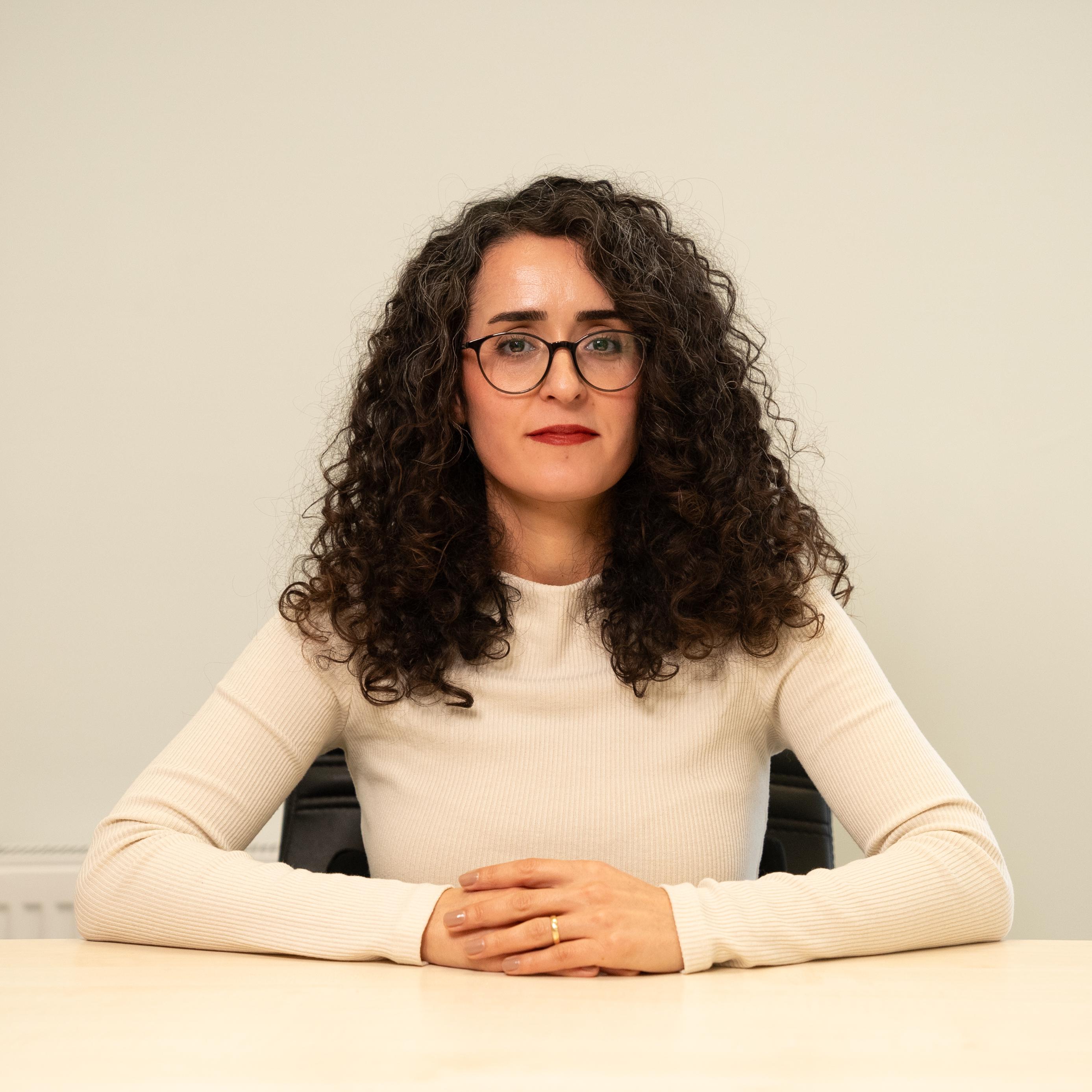 Nilgün SÖYLEMEZ