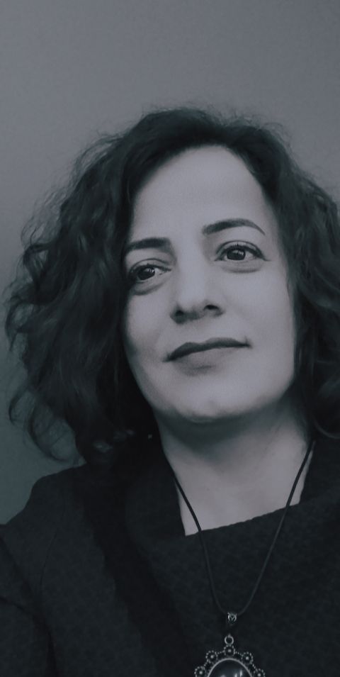 Hatice ÇOBAN KENEŞ