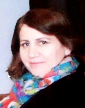 Şengül ŞENOL