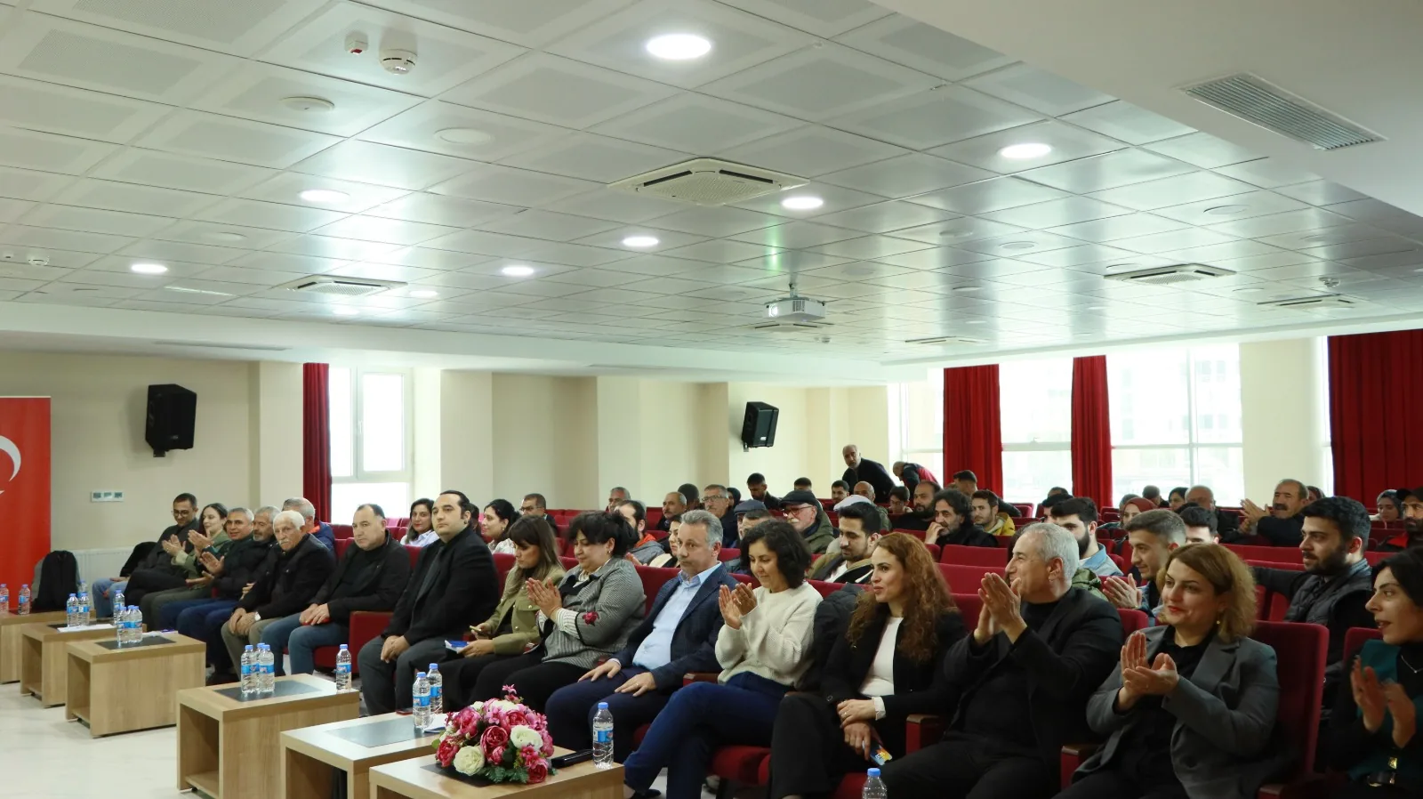 2025 Kooperatifçiler Yılı Toplantısı Gerçekleştirildi