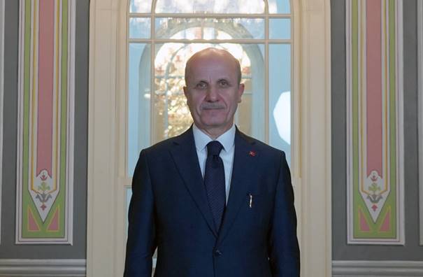 Yükseköğretim Kurulu Başkanı Özvar “Yükseköğretimde Uluslararasılaşma Strateji Belgesi”ni Açıkladı